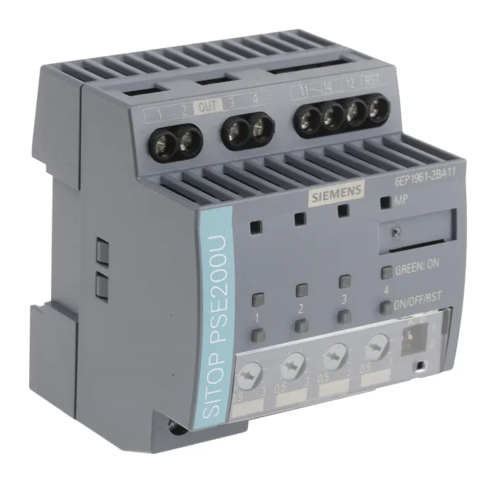 Selective Module